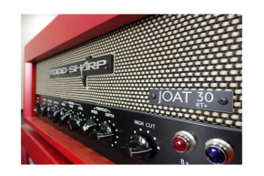 The JOAT 30RT+ Amplifier